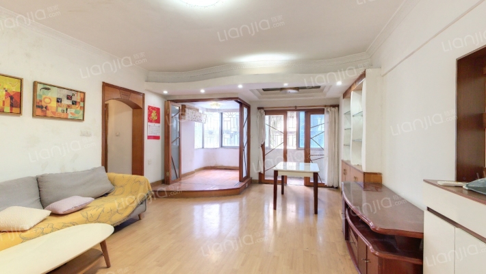 佳福阁二手房实景图