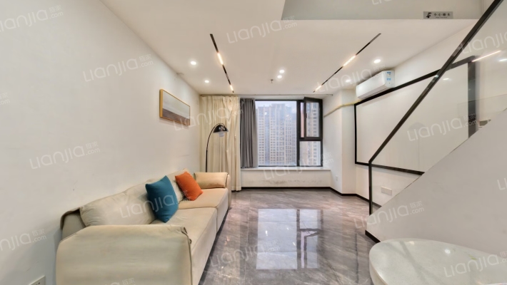 时光里二手房实景图