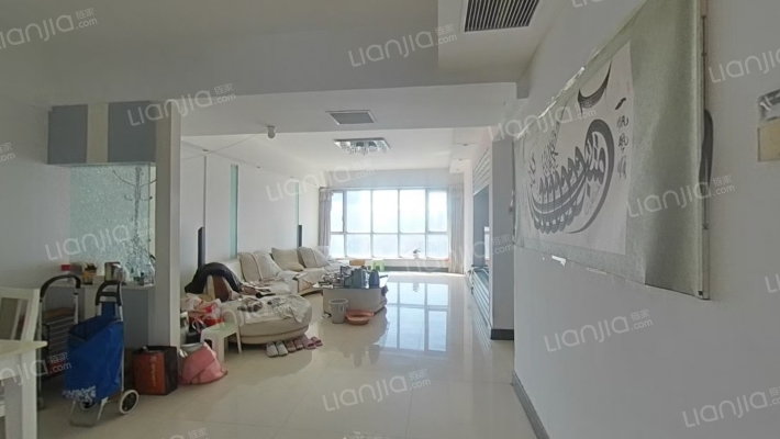 湛渔台豪园二手房实景图