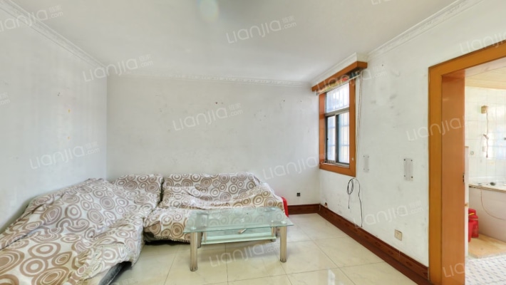 金马小区二手房实景图