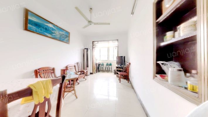 建宁新村二手房实景图