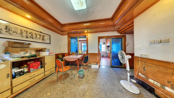 南苑一区二手房实景图