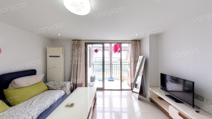 都市VIP二手房实景图