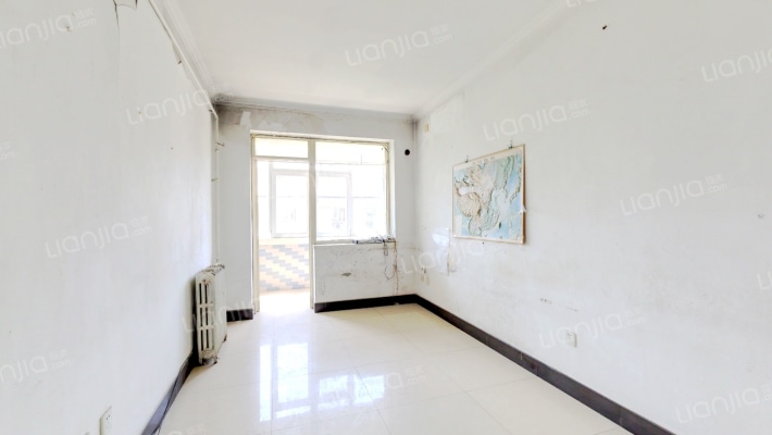 三里河一区二手房实景图