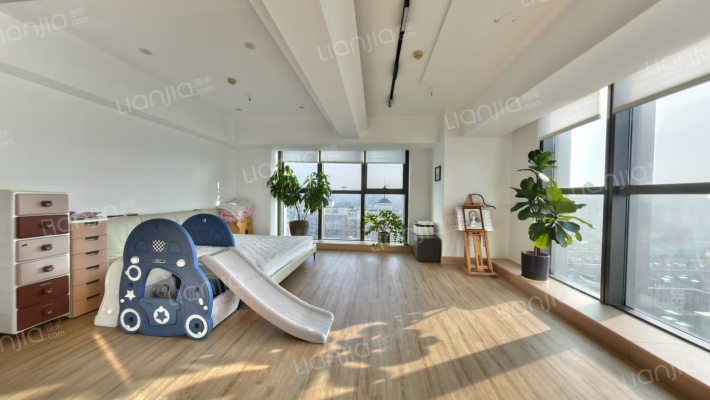 国运壹号公寓二手房实景图