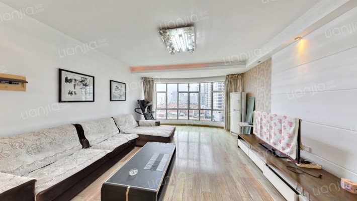 芙蓉苑二手房实景图