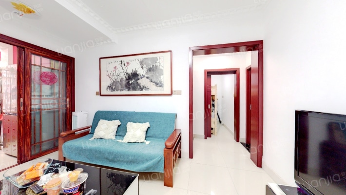 谈家巷散盘二手房实景图