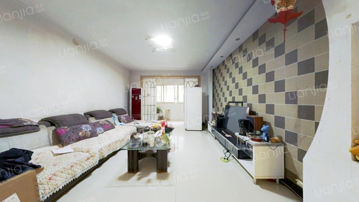 华中小区二手房实景图