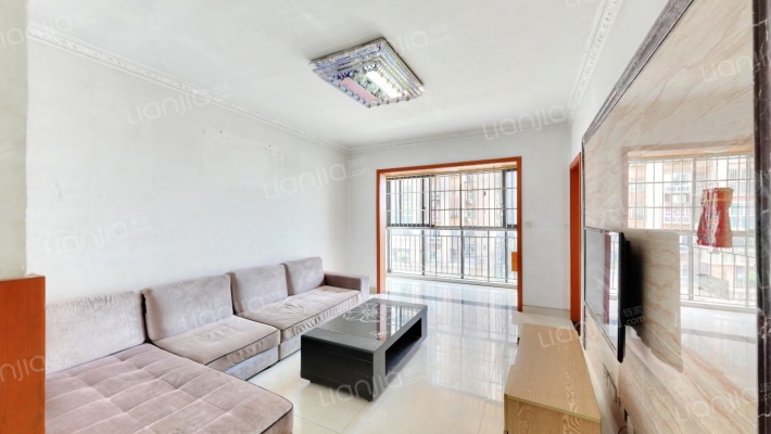 欧香名苑二手房实景图