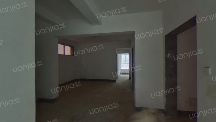 三江国际花园二手房实景图