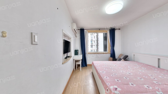 回龙庙前小区二手房实景图