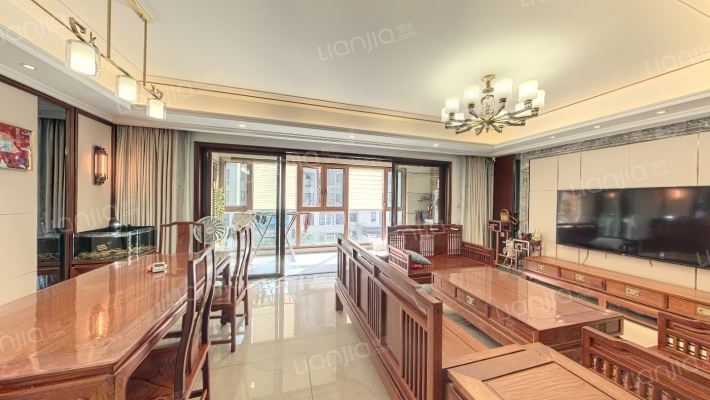 联发公园前二手房实景图