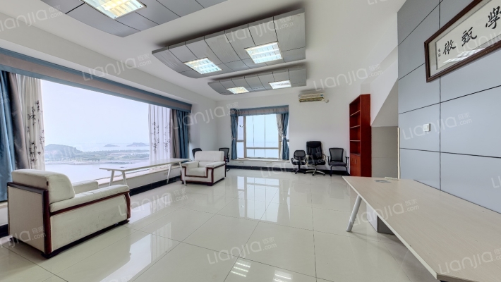 龙洲湾花园二手房实景图