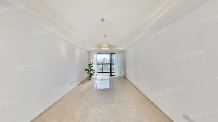 星汇湾花园二手房实景图