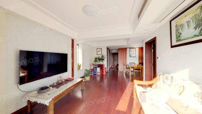 外外滩二手房实景图