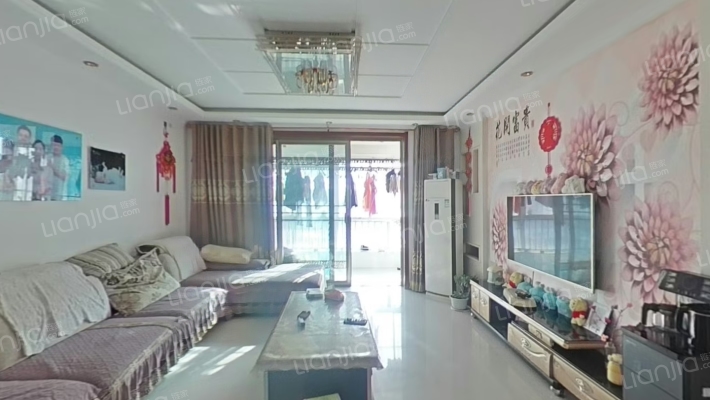 利民家园二手房实景图