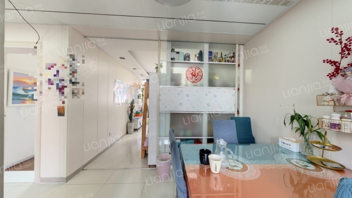 康佳花园一区二手房实景图