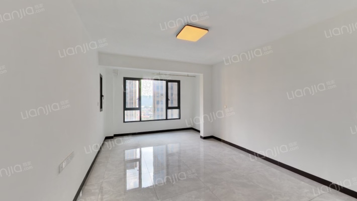 金地自在城二手房实景图