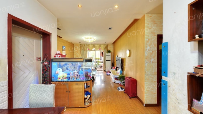 宗申流溪别院四期二手房实景图