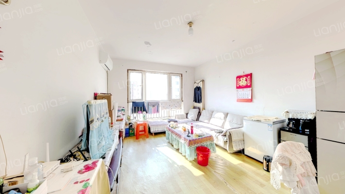 慈水园三区二手房实景图