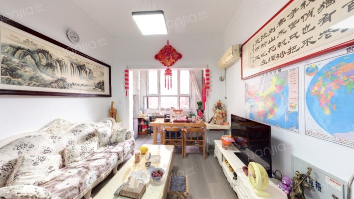 大尧风华盛景二手房实景图
