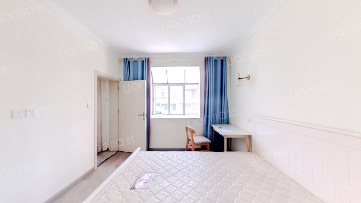 云南冶金汽修厂宿舍二手房实景图