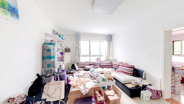 盛华园二手房实景图