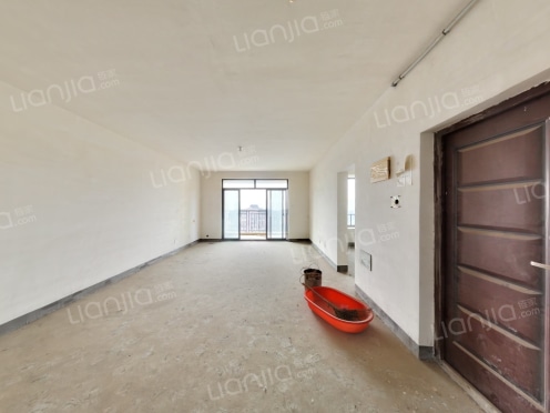 整租·绿地一期卡莎公馆 4室2厅 南