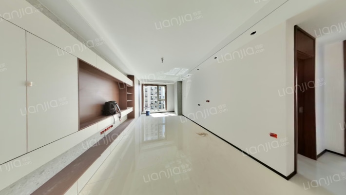 天一仁和珑樾尚璟二手房实景图