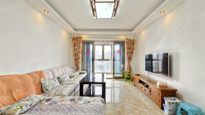 未来方舟G3组团二手房实景图