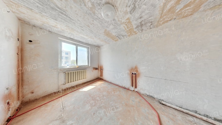 长江里二手房实景图