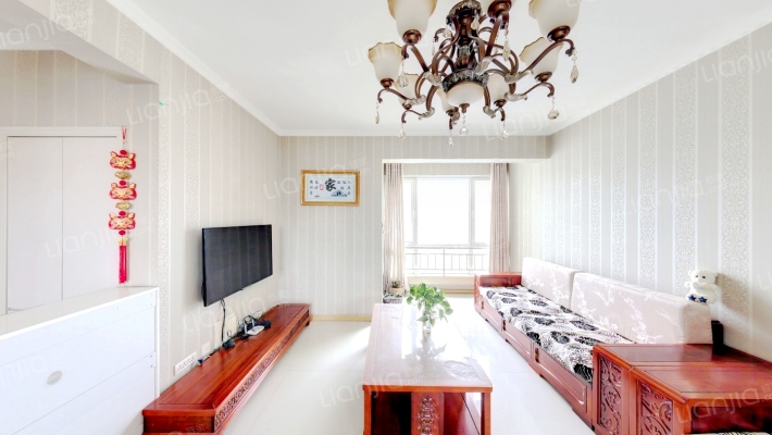 明珠家园二手房实景图