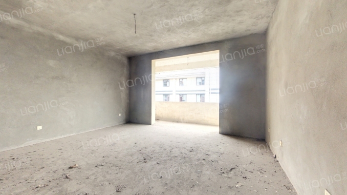 水云间二手房实景图