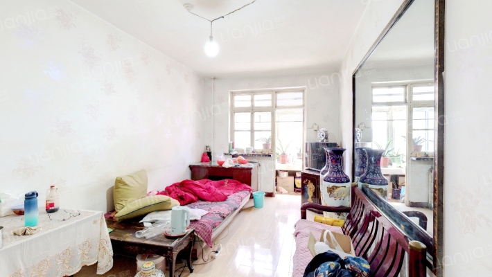 迎泽南社区二手房实景图