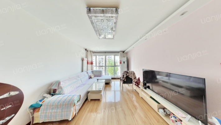 宸宜花园二手房实景图