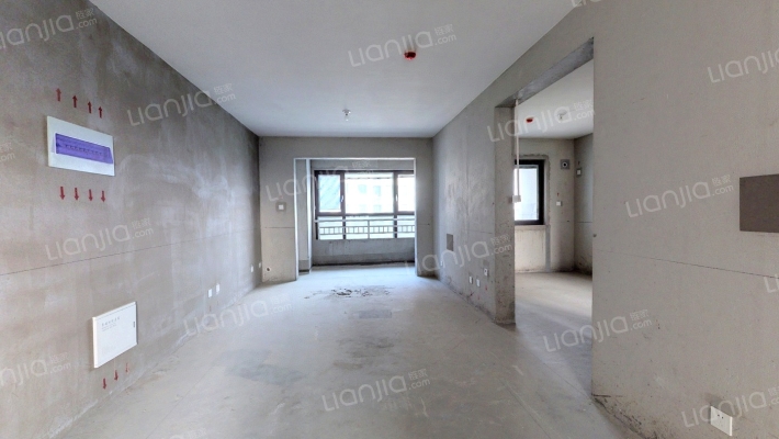 悦达·香溪水岸二手房实景图