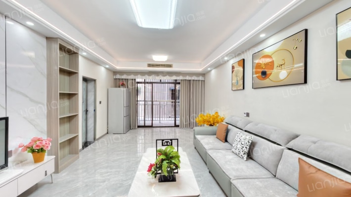 龙康街166号二手房实景图