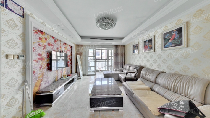 西墅锦园二手房实景图