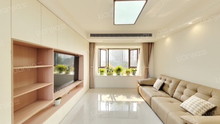 左岸香颂二手房实景图