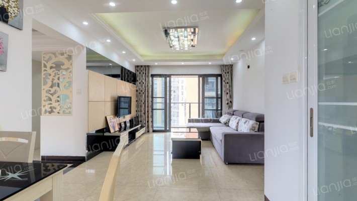 宏发上域二手房实景图