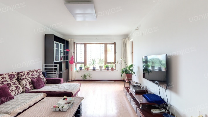 盛和世纪二手房实景图