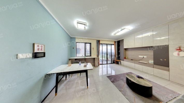 中交·诚湾悦府二手房实景图