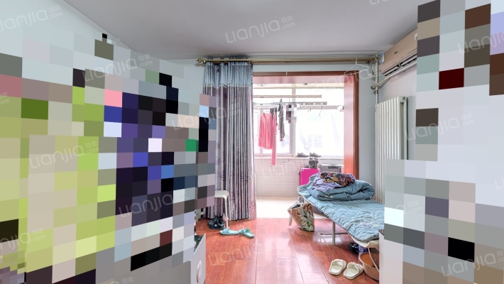 月河二手房实景图