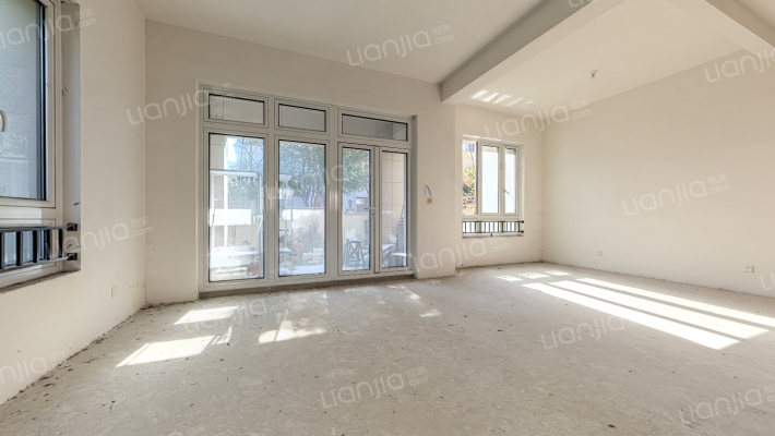 中昊檀宫二手房实景图