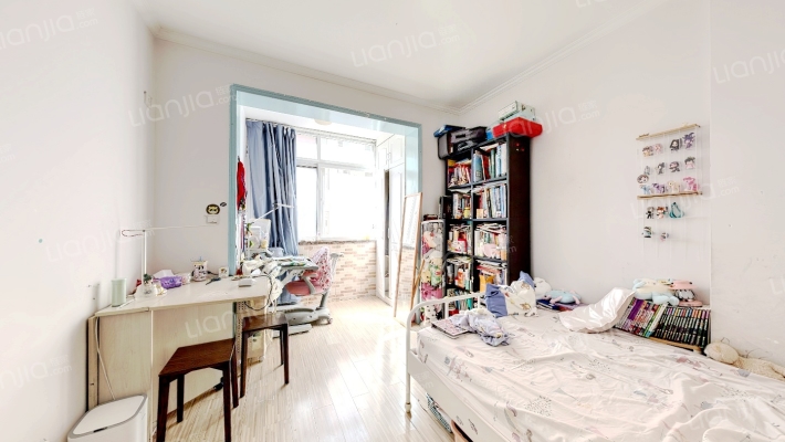 龙山路二手房实景图