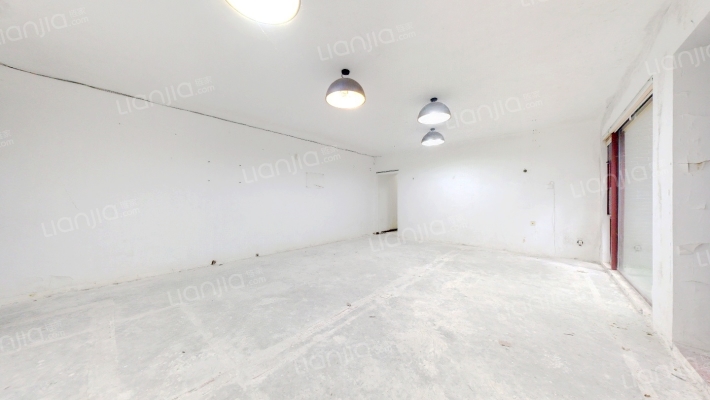 万科润园二手房实景图