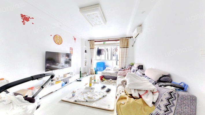 荣乐水岸二手房实景图