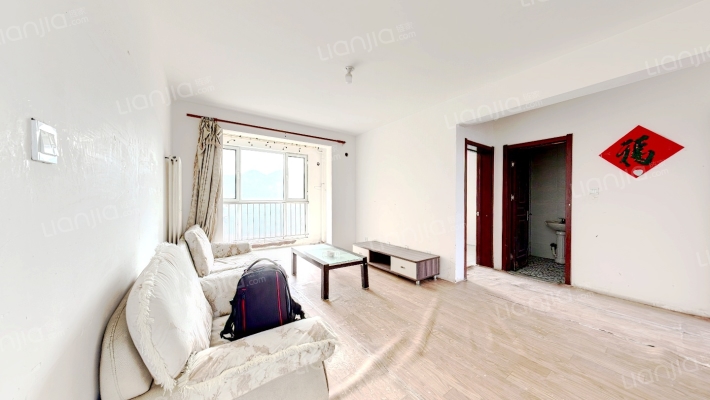 凤凰社区二手房实景图