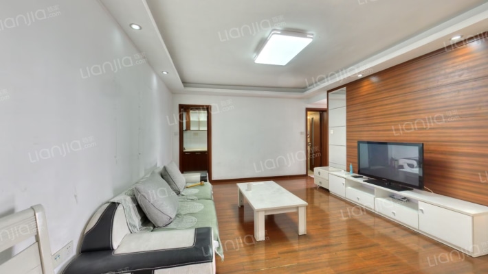 万科金色家园三期二手房实景图