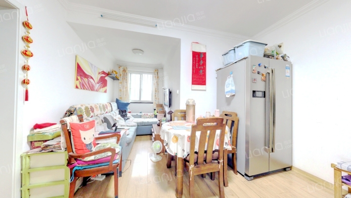 荷五小区二手房实景图